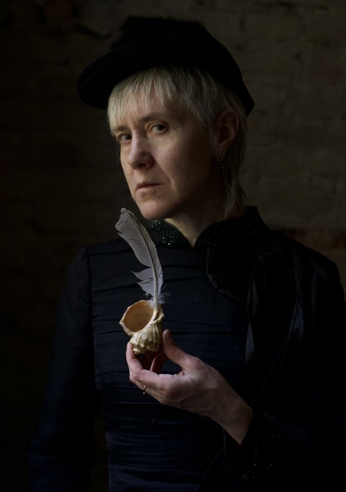 Photograph by Ольга Щербакова