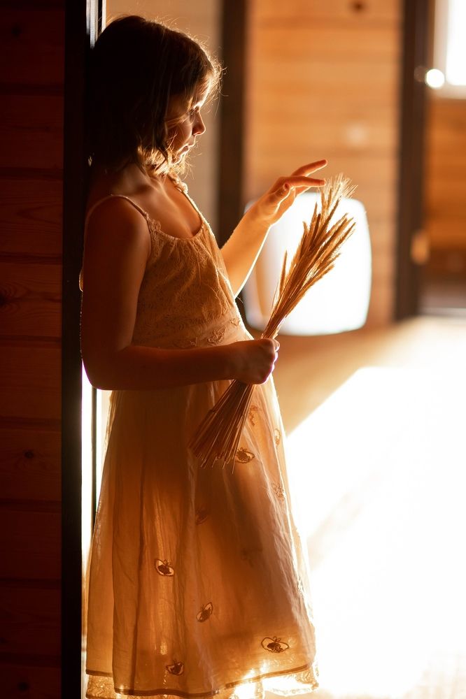 Photograph by Юлиана Межирова