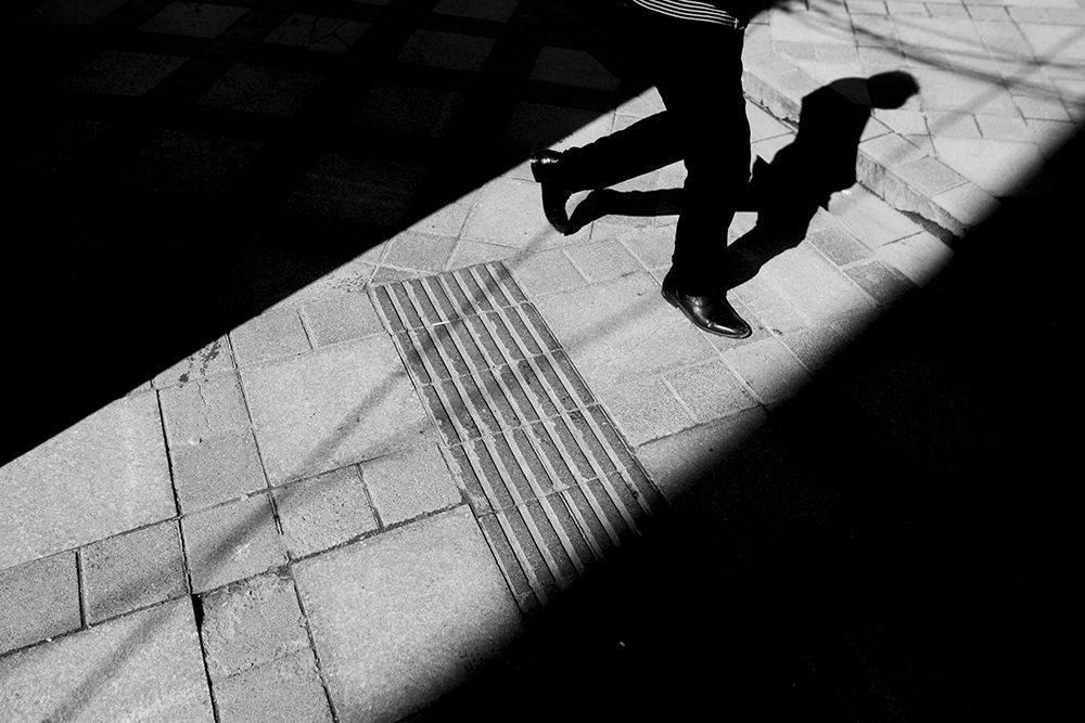 Photograph by Amir Garoosian