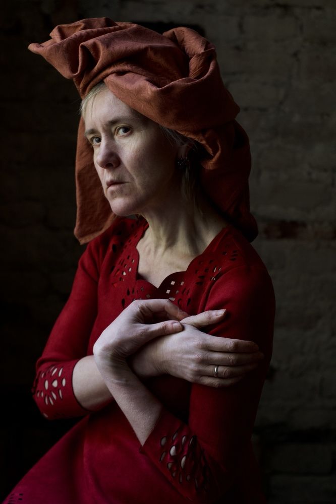 Photograph by Ольга Щербакова