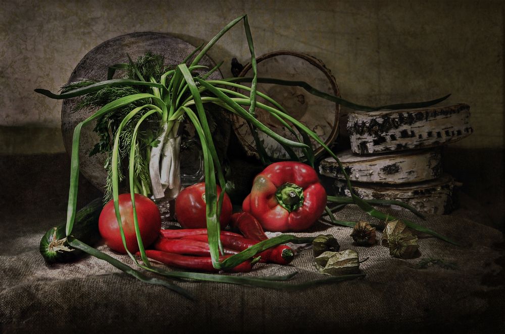 Photograph by Светлана Лехмус