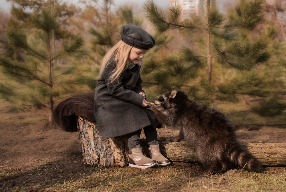 Photograph by Дарья Диас Валдес (Исачкина)