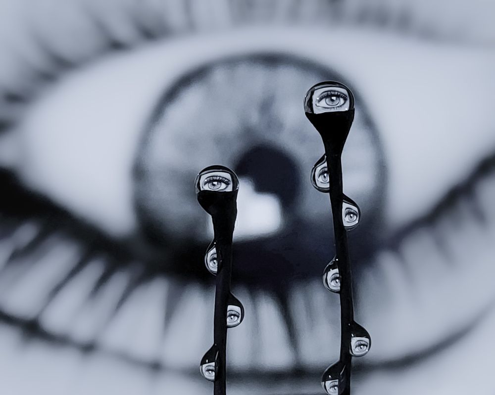 Взгляд в макро