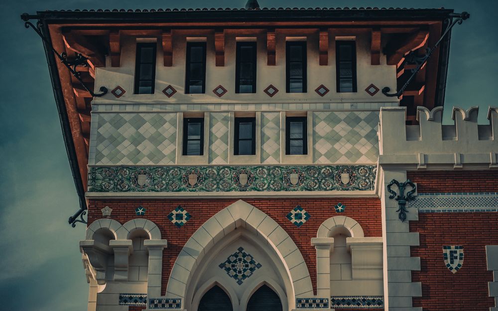 Photograph by Gawdat Deena