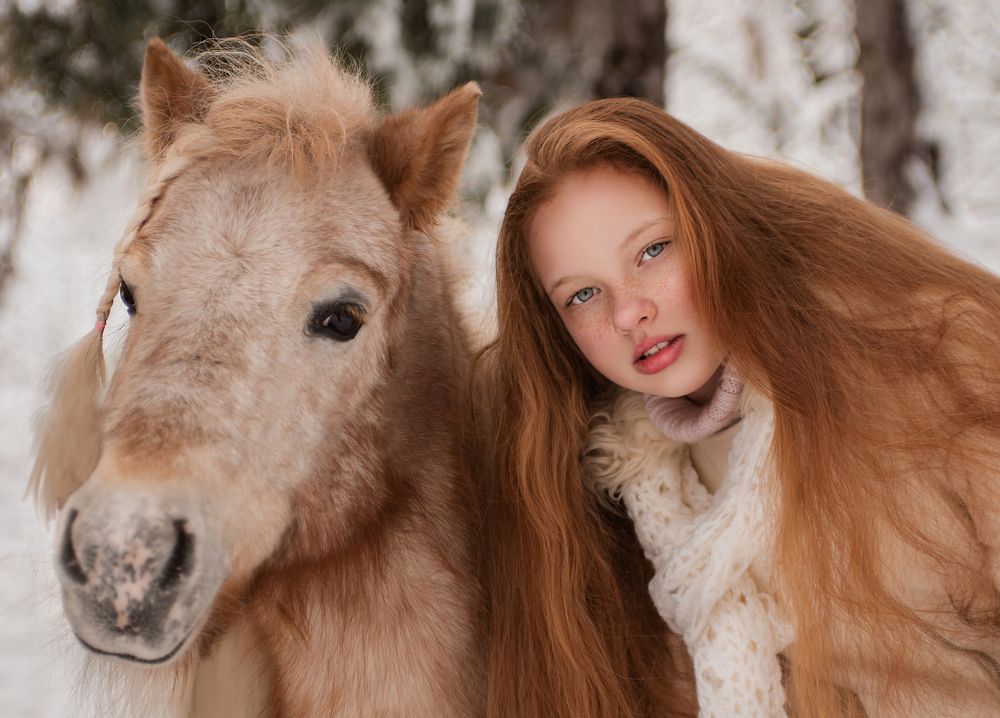 Photograph by Дарья Диас Валдес (Исачкина)