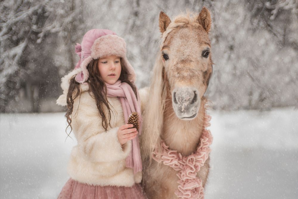 Photograph by Дарья Диас Валдес (Исачкина)