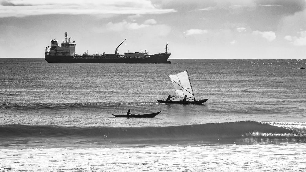 Photograph by Ismail Hassanaly