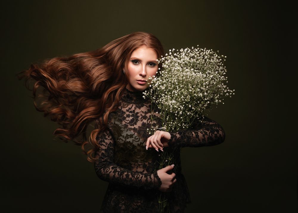 Фотография автора Наталья Ветошкина