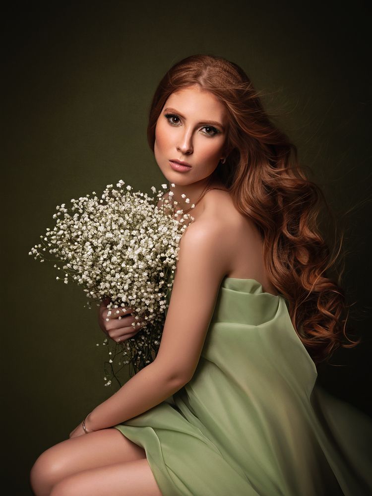 Фотография автора Наталья Ветошкина