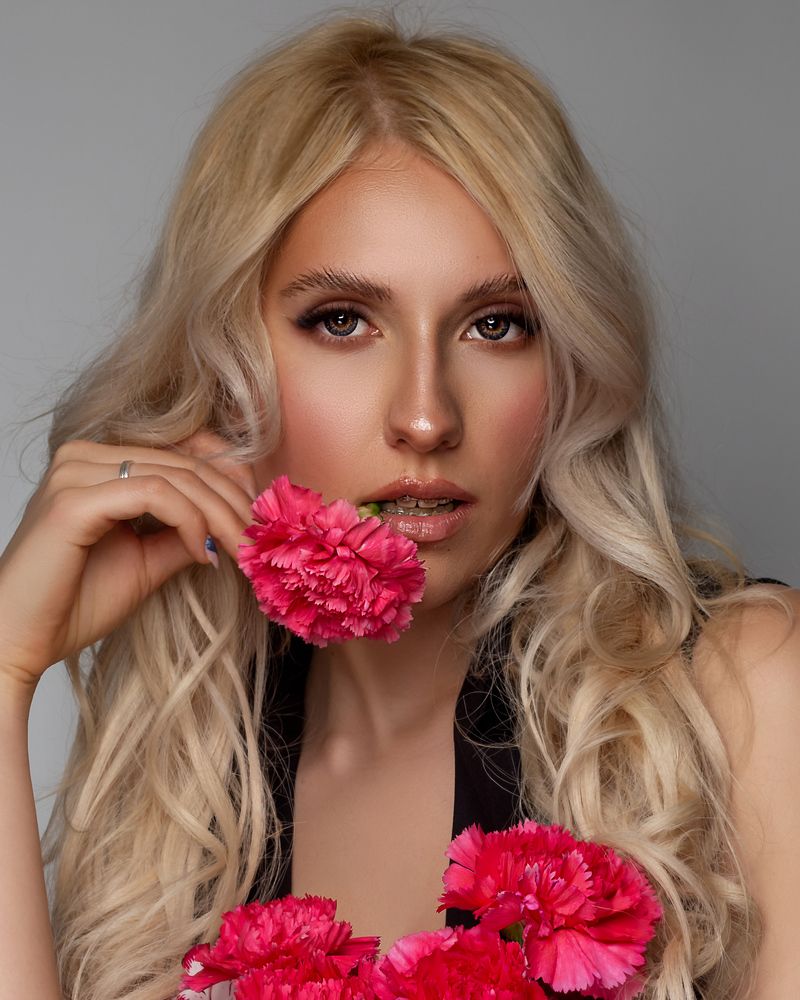 Фотография автора Viktoriia Antonova