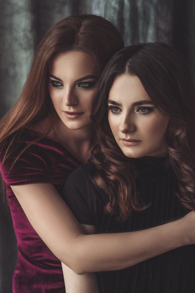 Photograph by Марина Говорущенко