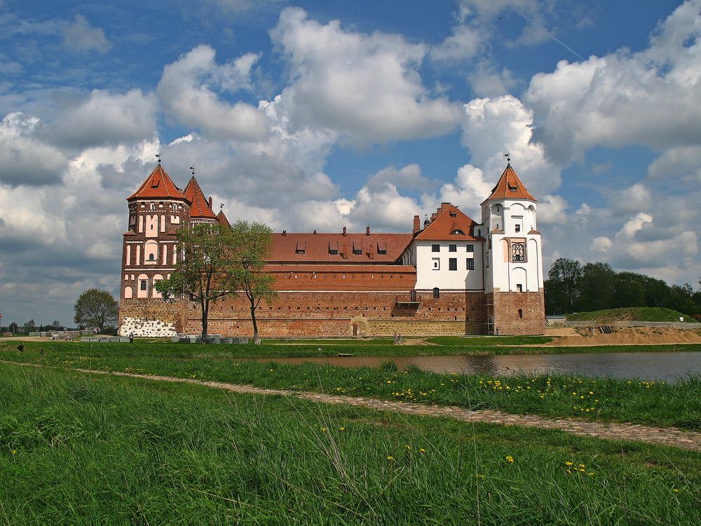 Photograph by Андрей Москалев