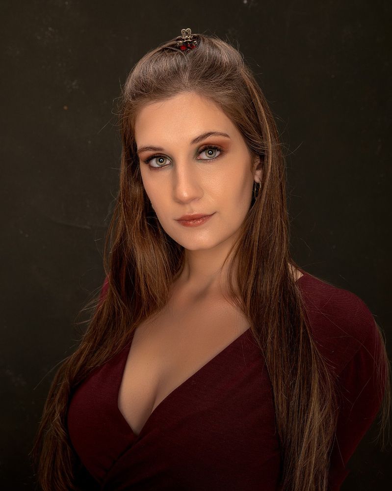 Photograph by Gustavo Kin