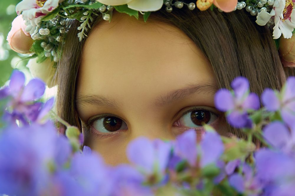 Photograph by Ольга Чёкотова