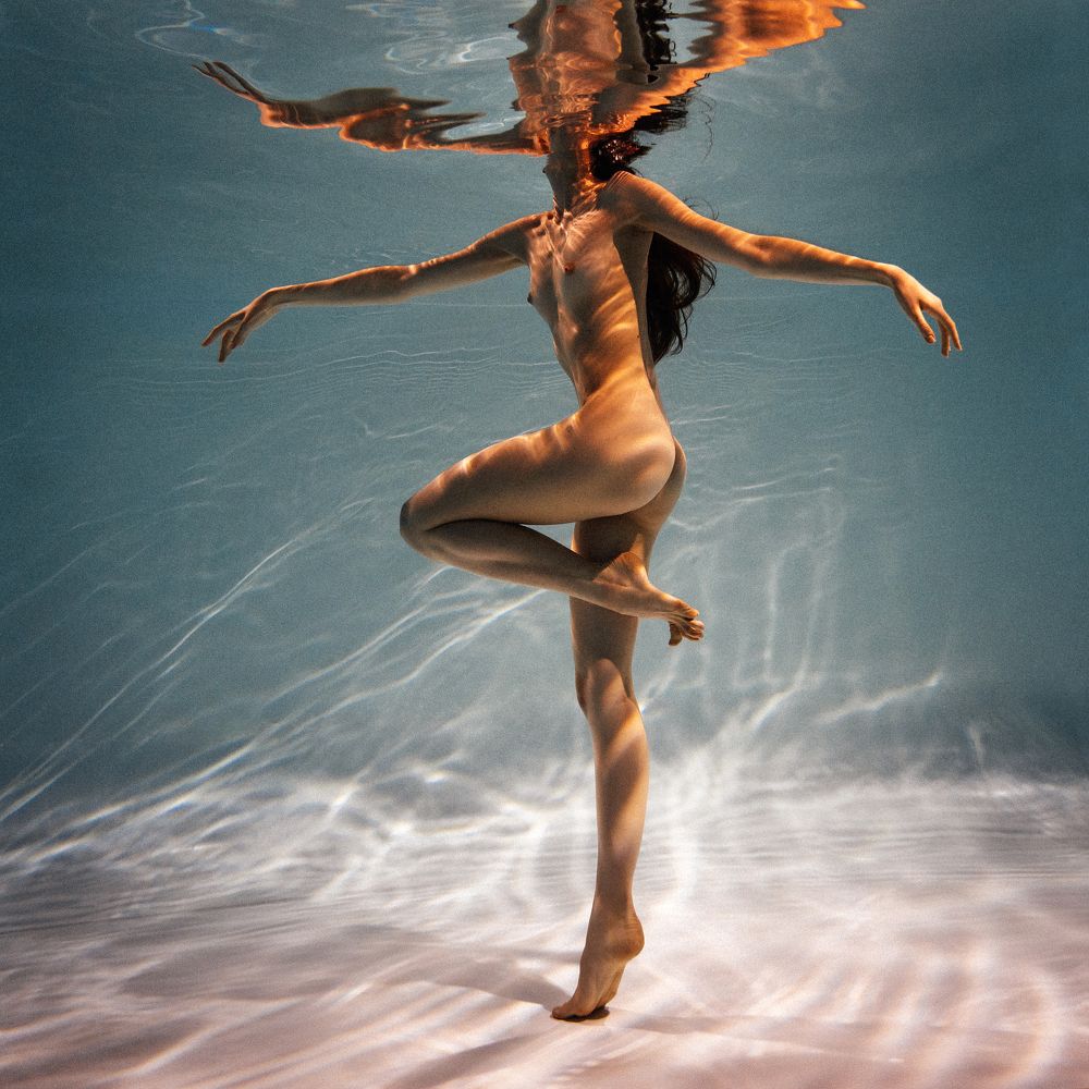 Photograph by Ирина Власюк