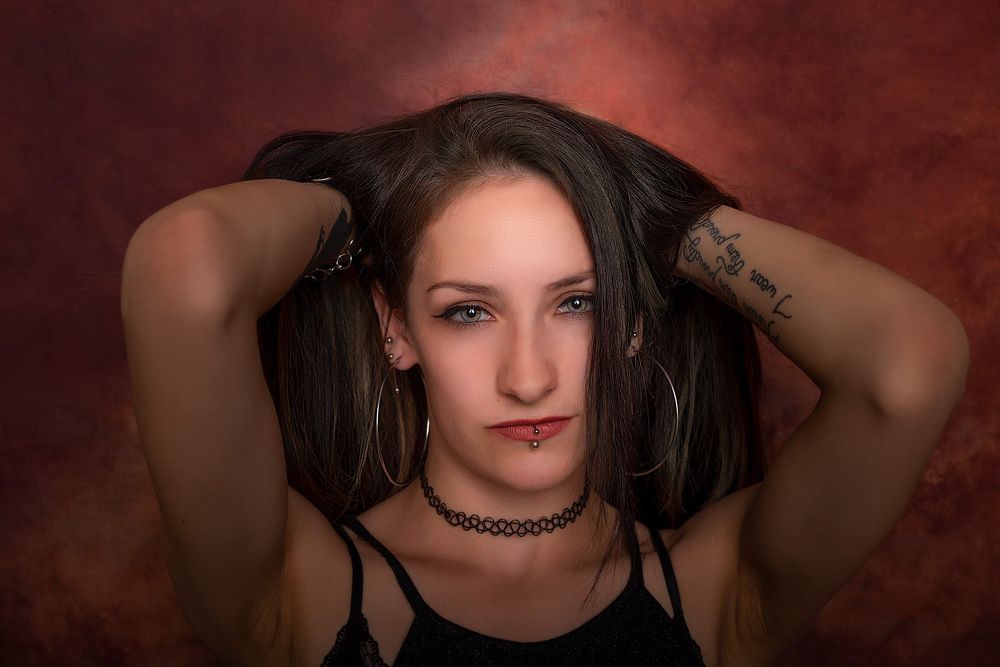 Photograph by Gustavo Kin