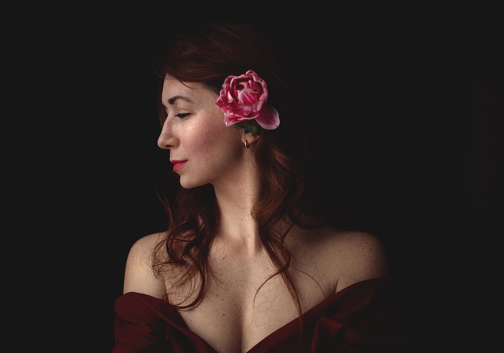 Photograph by Anastasia Strekalovski