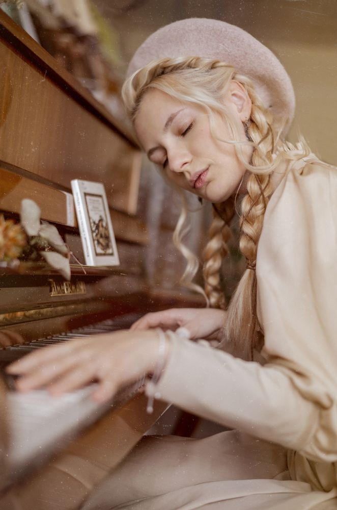 Photograph by Юлия Стусенко