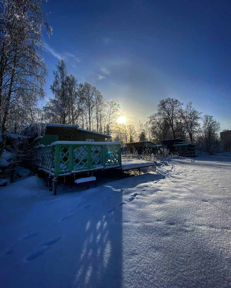 Photograph by Светлана Коган