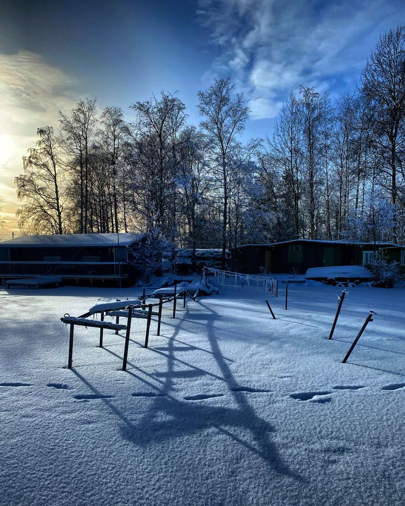 Photograph by Светлана Коган