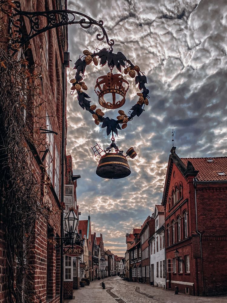Lüneburg