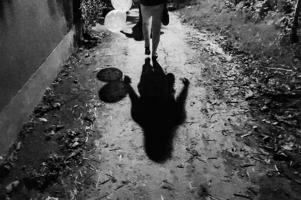 Photograph by Sudeb Chowdhury