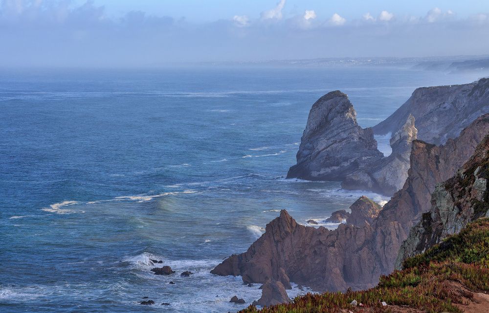 На краю Земли