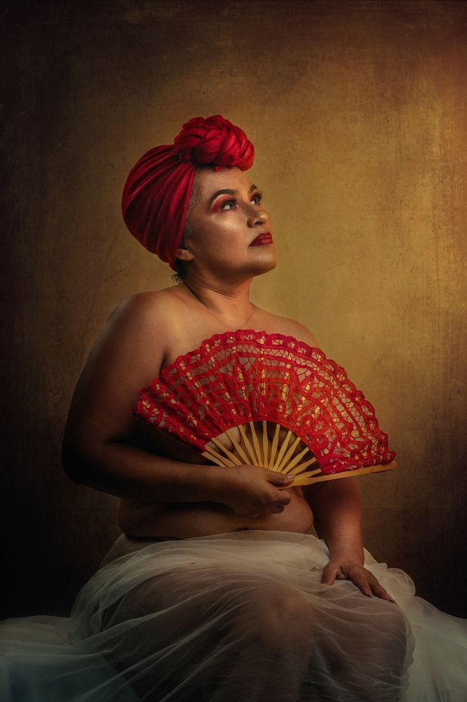 Photograph by Armando Gonzalez