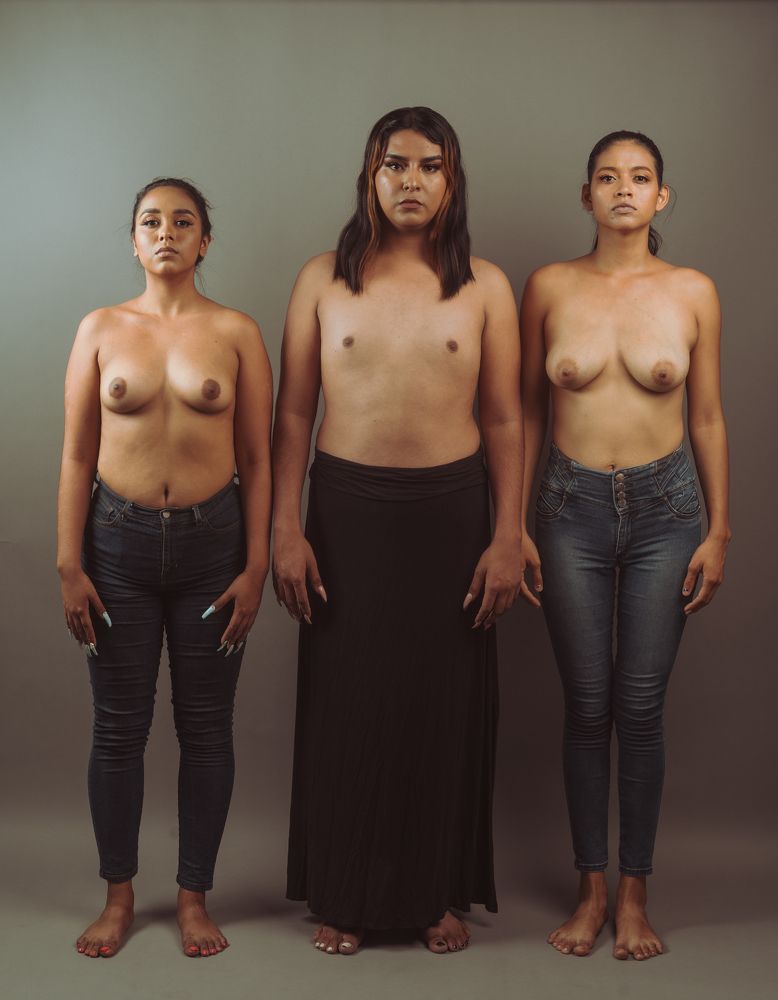 Photograph by Armando Gonzalez