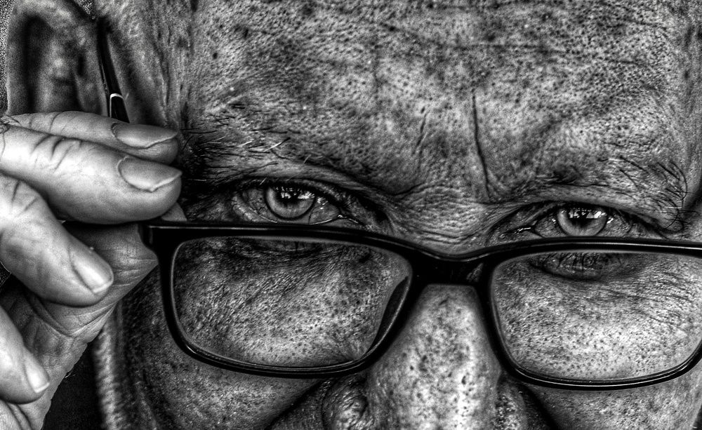 Photograph by ALMERZA MUNTATHER