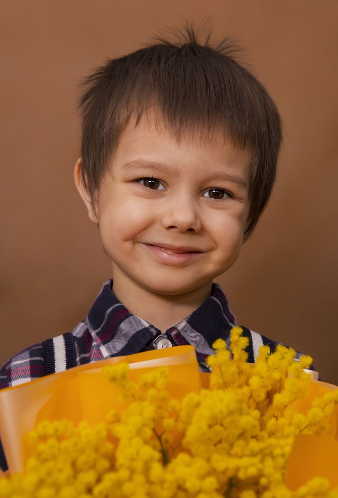Photograph by Ольга Баканова