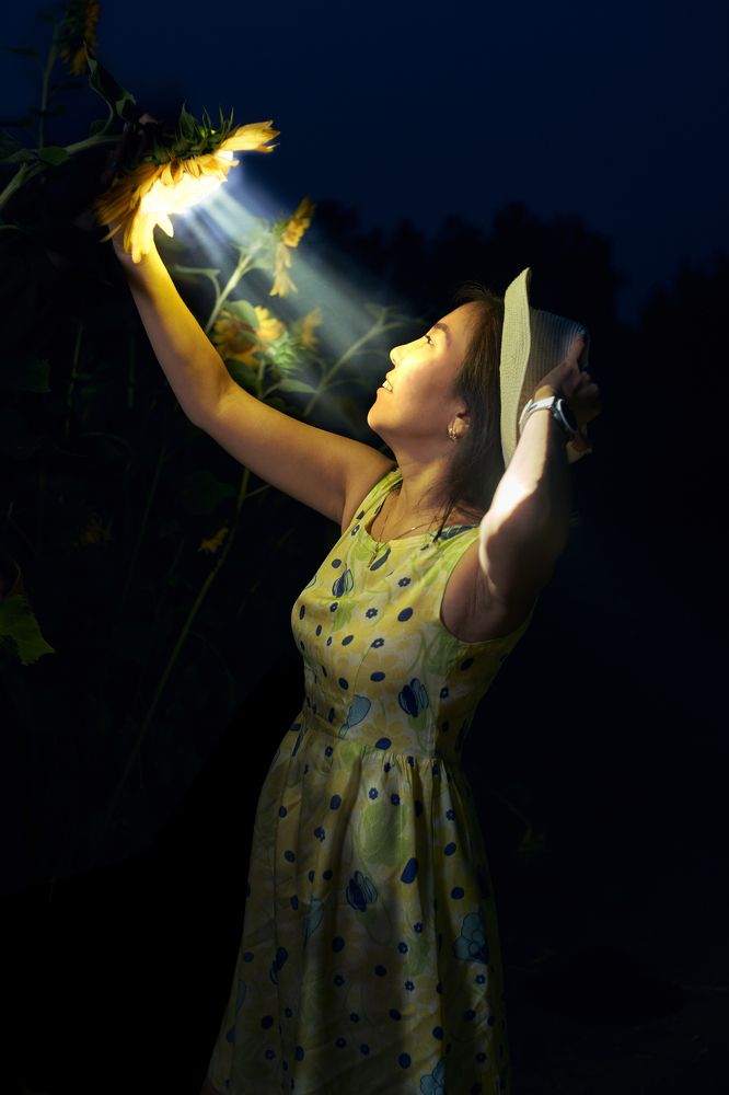 Photograph by Ivan Yaroev