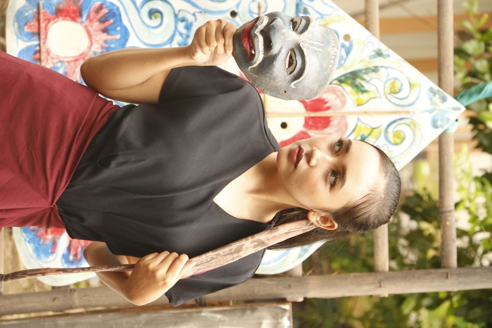 Фотография автора Ib Mang