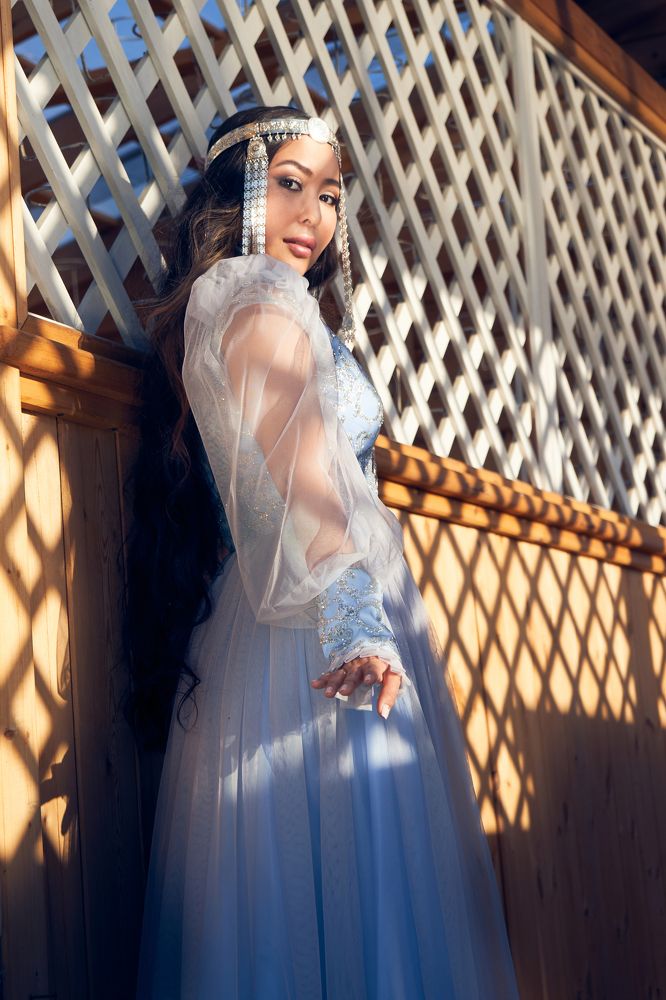 Photograph by Ivan Yaroev