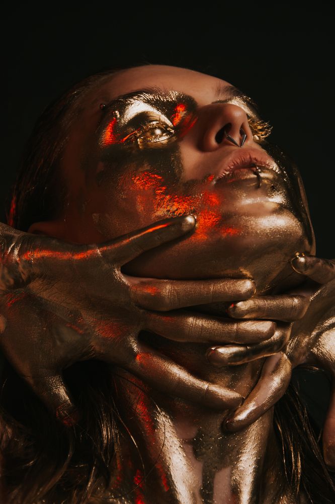 Photograph by Ирина Поремская