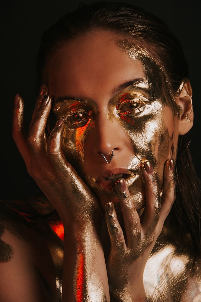 Photograph by Ирина Поремская