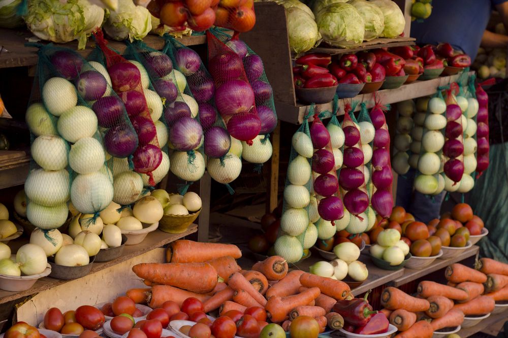 Photograph by Maria de los Angeles Osorio