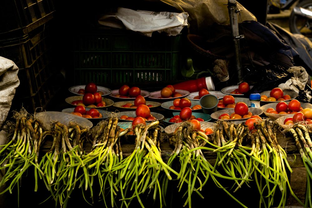 Photograph by Maria de los Angeles Osorio