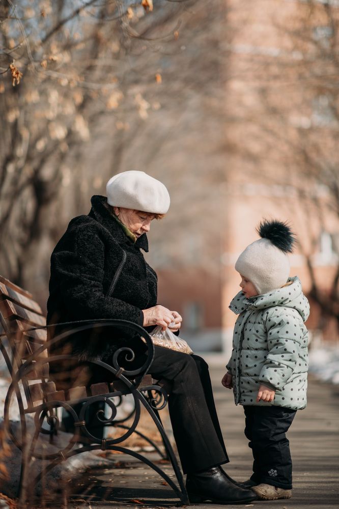 Photograph by Анна Белка