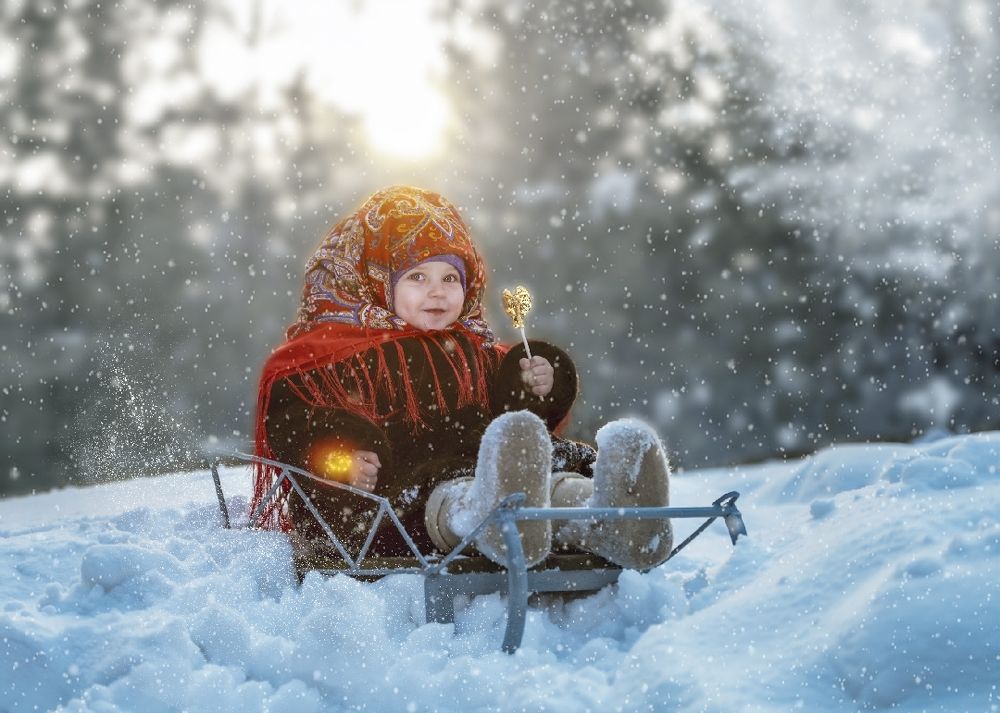 Photograph by Елена Савченкова