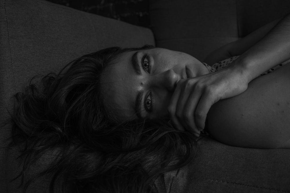 Photograph by Кристина Куликова