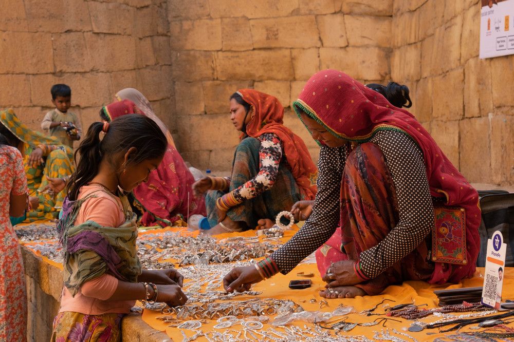 Photograph by Kumarjeet Ray