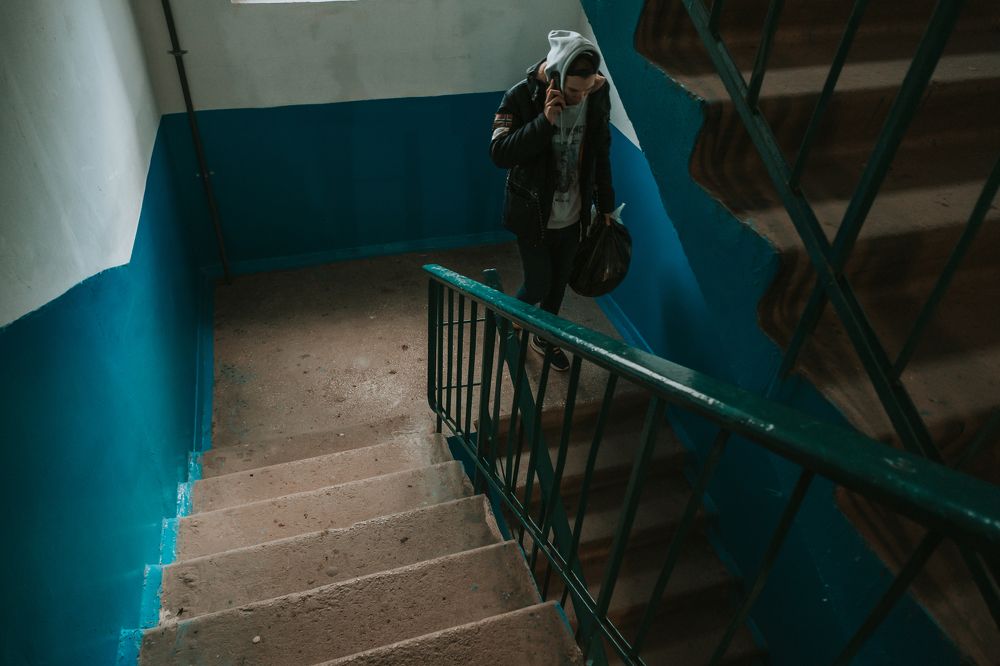 Photograph by Денис Косый