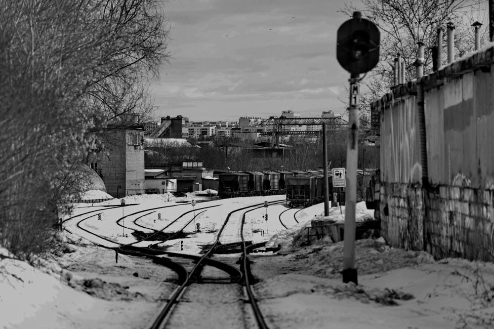 Photograph by Константин Лагоденко