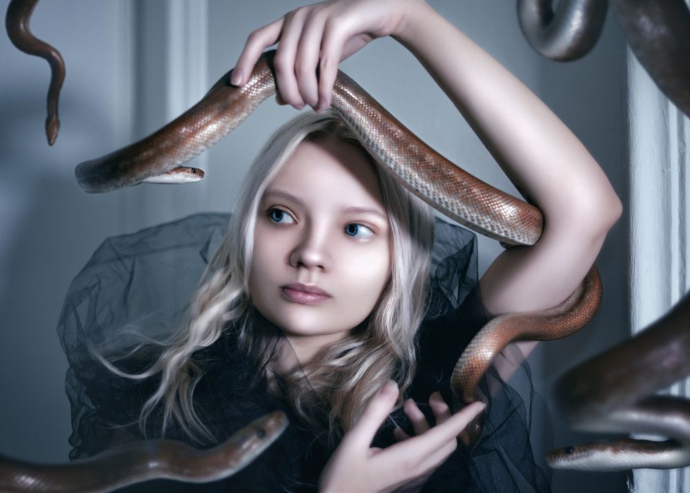 Photograph by Ольга Мамадалиева