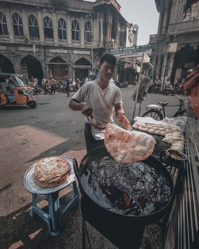 Photograph by AnticJack