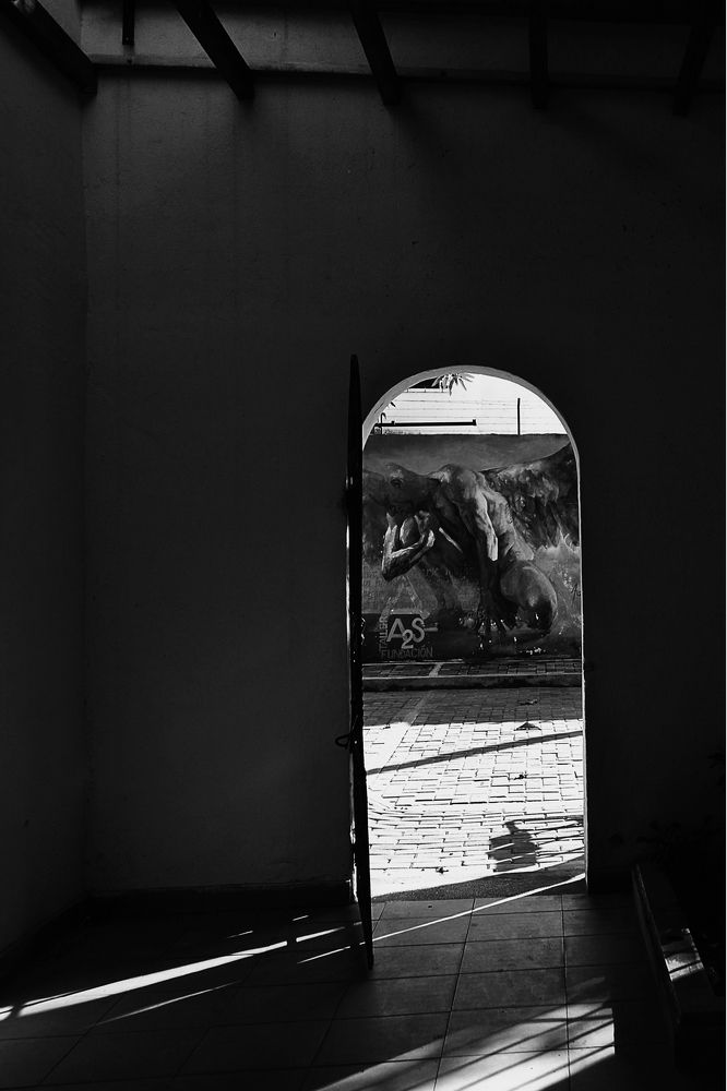 Bienvenido (Welcome)