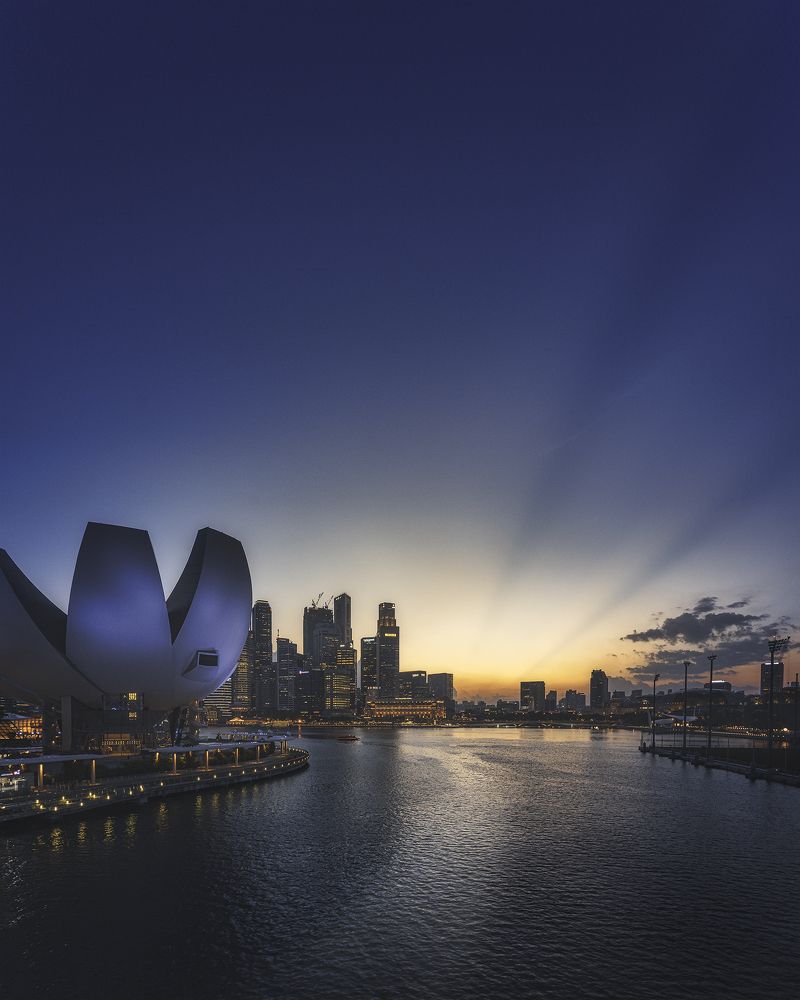 Photograph by Rajaraman Arumugam