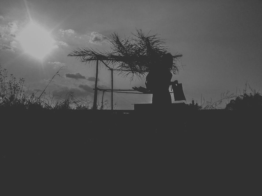 Photograph by Jullson Matulu Saint-plus