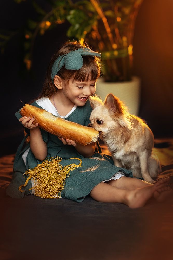 Photograph by Silvia Mikheeva